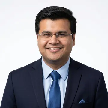 Farooq Saeed