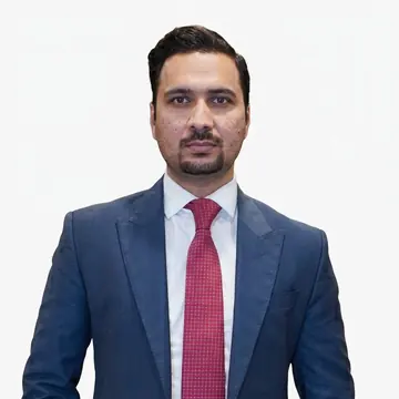 Furqan Ali Akhtar