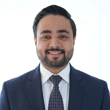Tehseen Qureshi